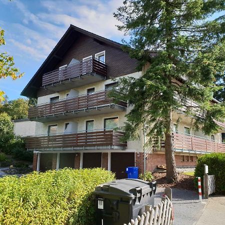 Ferienwohnung Harzlust Goslar Luaran gambar