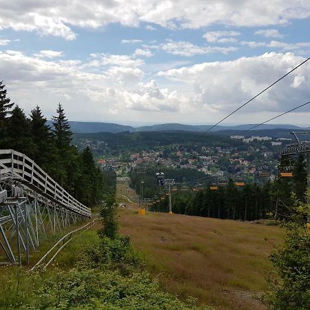 Ferienwohnung Harzlust Goslar Luaran gambar
