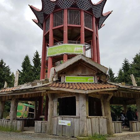 Ferienwohnung Harzlust Goslar Luaran gambar
