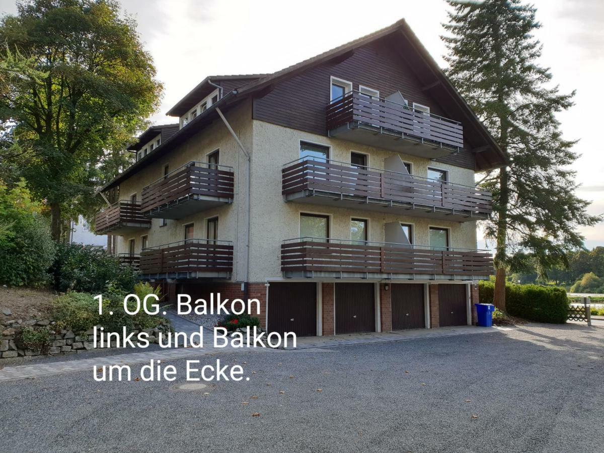 Ferienwohnung Harzlust Goslar Luaran gambar