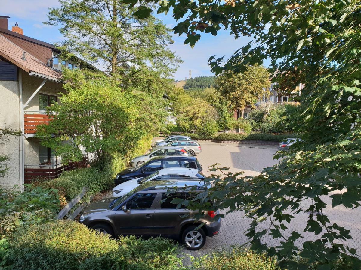 Ferienwohnung Harzlust Goslar Luaran gambar