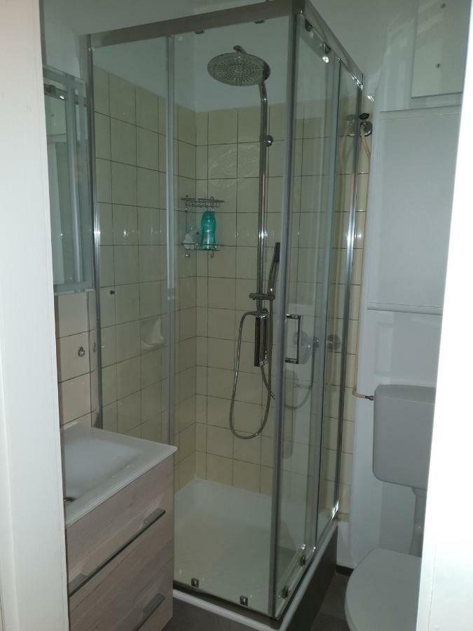 Ferienwohnung Harzlust Goslar Luaran gambar