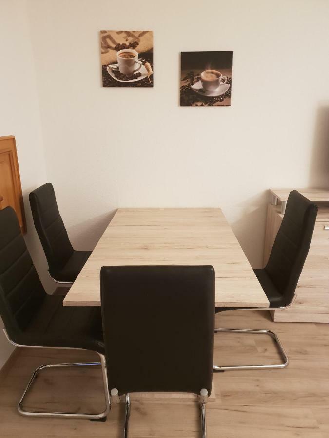 Ferienwohnung Harzlust Goslar Luaran gambar