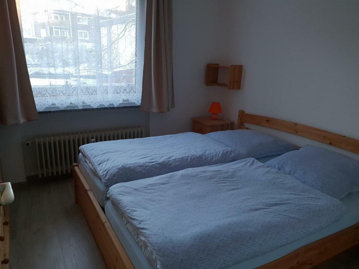 Ferienwohnung Harzlust Goslar Luaran gambar