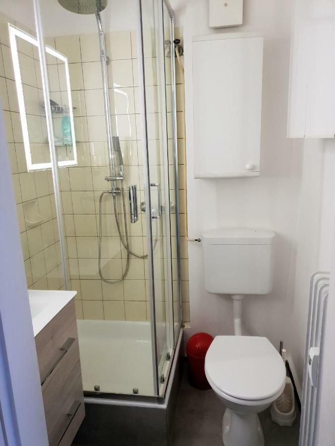 Ferienwohnung Harzlust Goslar Luaran gambar