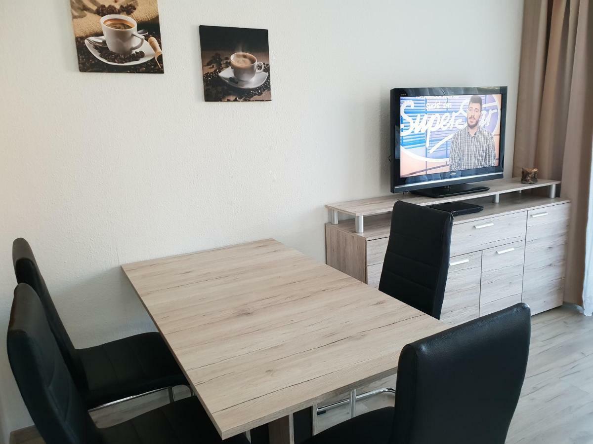 Ferienwohnung Harzlust Goslar Luaran gambar