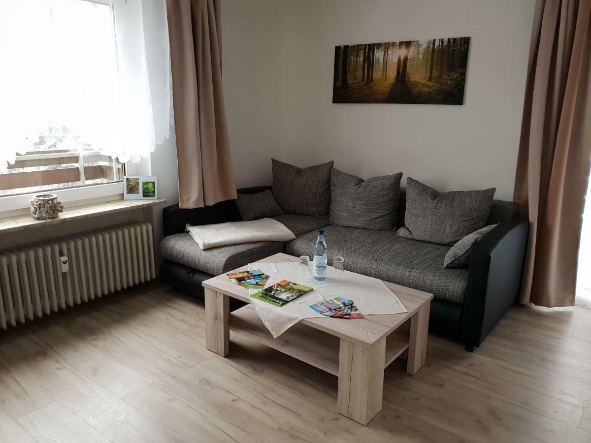 Ferienwohnung Harzlust Goslar Luaran gambar
