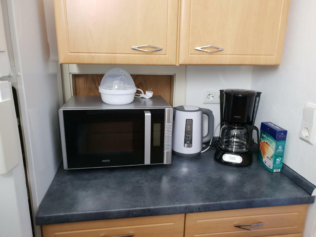 Ferienwohnung Harzlust Goslar Luaran gambar