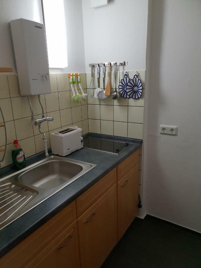 Ferienwohnung Harzlust Goslar Luaran gambar